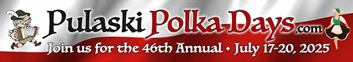 Pulaski Polka Days